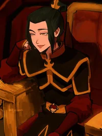 princesa azula