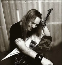 Alexi Laiho 