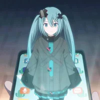 Hatsune Miku