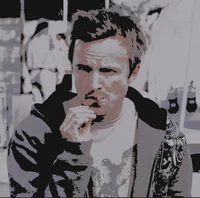 JESSE PINKMAN