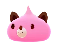 Red Dogoo