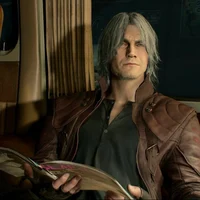 Dante Sparda 