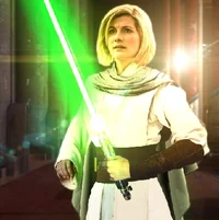 13th Doctor