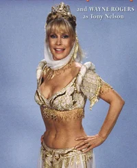 1985 Jeannie 