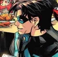Nightwing