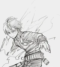 02 SHOTO TODOROKI