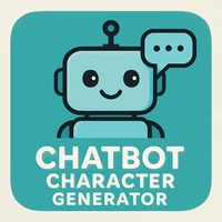 chatbot character ge