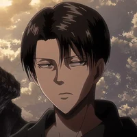 003 Levi Ackerman 