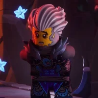 Cinder Ninjago