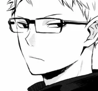 Tsukishima Kei