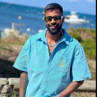 Hardik Pandya