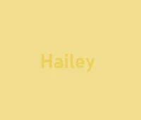 Hailey