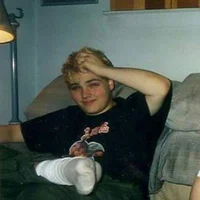 Gerard Way