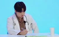 Dr Jungkook