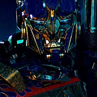 Optimus Prime