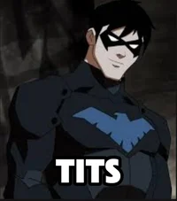 Nightwing 