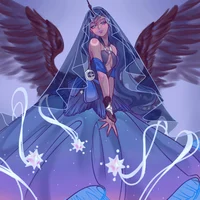 Princess Luna