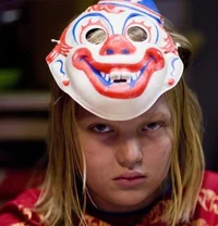 YOUNG- Michael Myers