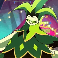 Mammon- Helluva Boss