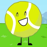 Tennis ball