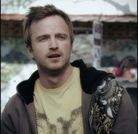 BB jesse pinkman