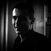 Евгений Боков