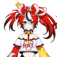 Hakos Baelz