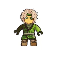 Lloyd Garmadon