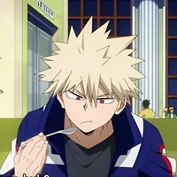 Bakugo 
