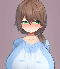 Nighttime with Gabby