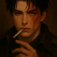 Cassian DeArco