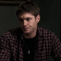 Dean Winchester 
