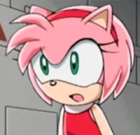 Amy  -PTSD AU-