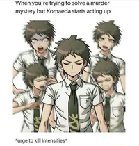 Hajime Hinata