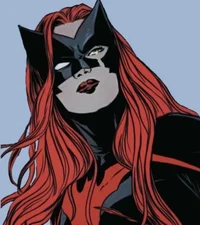 Kate Kane