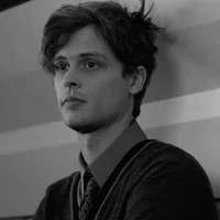 SPENCER REID