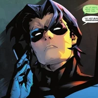 Dick Grayson 