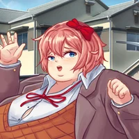 Fat Sayori