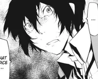 Dazai Osamu