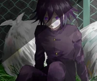 Bonkichi Ouma