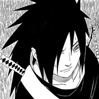 Madara Uchiha 