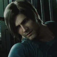 01 - LEON KENNEDY