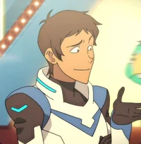 Lance McClain