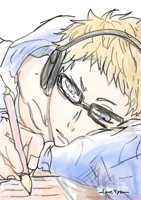 05 - Tsukishima Kei