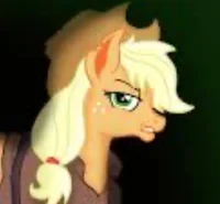 Applejack 