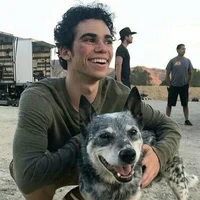 Cameron Boyce 