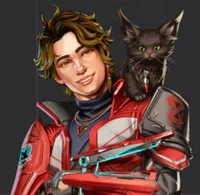 Sparrow-Apex Legends