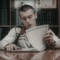 Евгений Боков 