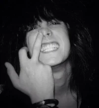 nikki sixx