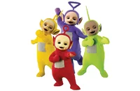 Slendytubbies analog